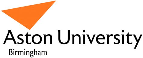 Aston university Free Vector / 4Vector