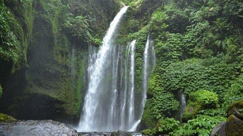 5 Tempat Wisata Air Terjun Di Mojokerto Paling Pas Untuk Melepas Penat