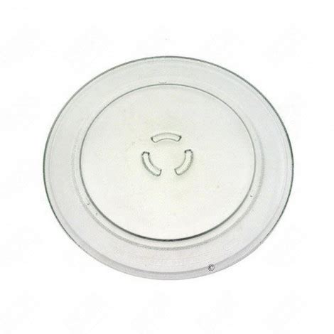 Plateau En Verre D Origine 325X17 Mm WHIRLPOOL IKEA WHIRLPOOL