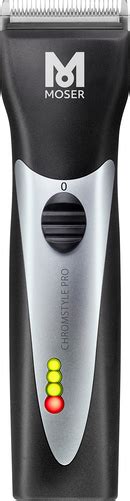 Chromstyle Pro Professional Cord Cordless Hair Clipper