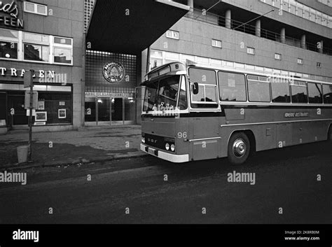 1980 Bus Hi Res Stock Photography And Images Alamy
