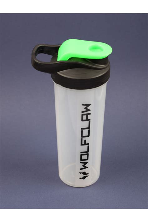 WOLFCLAW Protein Shaker 700 ml Fiyatı Yorumları Trendyol