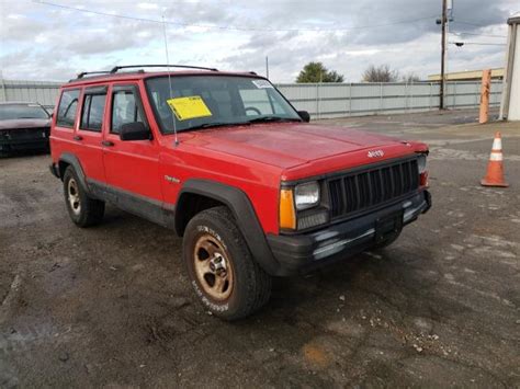 Jeep Cherokee Sport For Sale Ky Lexington East Mon Feb