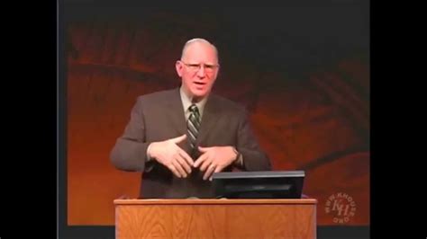 Chuck Missler Learn The Bible In Hours Hour Conclusion Full