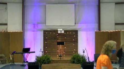 Parkview Church Of God Live Stream Youtube