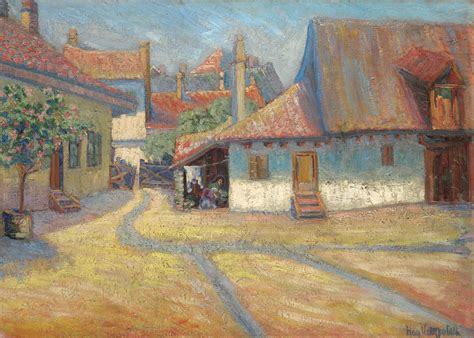 Nadežda Petrović (1873-1915) | Impressionist painter | Tutt'Art ...