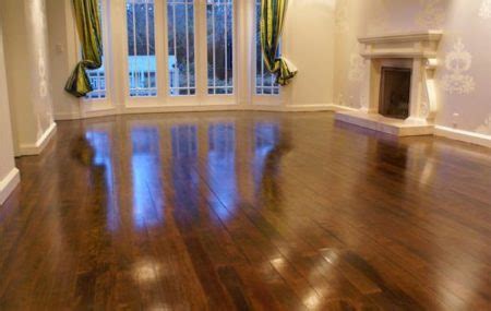 Floor Services Auckland Floor Restorations Ltd