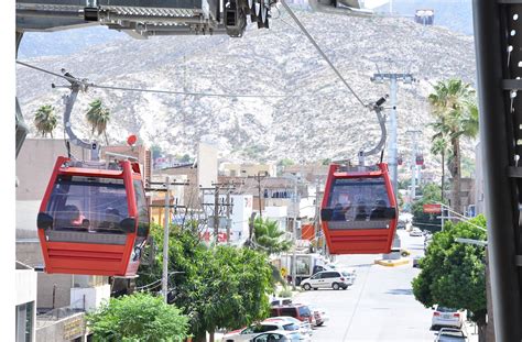 Teleférico De Torreón Suma Más De 200 Mil Visitas El Siglo De Torreón