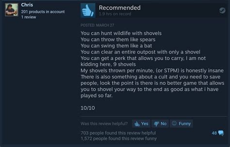 Far Cry 5 Reviews are out... : r/SteamReviews