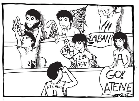 Sports Editorial Cartoon October 2011