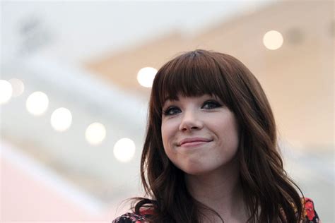 Carly Rae Jepsen Hd Desktop Wallpapers Wallpaper Cave