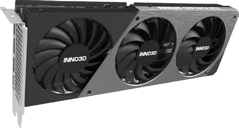 Inno3d Presenta Le Nuove Schede Video Geforce Rtx 4060 Ti E Rtx 4060 Hw Legend