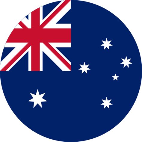 Australia Free Icon