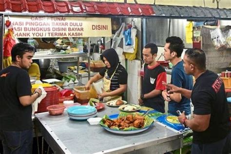 Top 7 Best Nasi Lemak In Klang Valley 2024 Insider S Guide