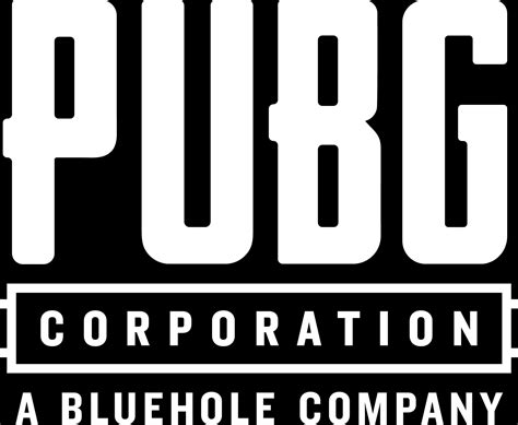 Download P U B G Corporation Logo