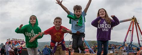 What Is The Eisteddfod Urdd Gobaith Cymru