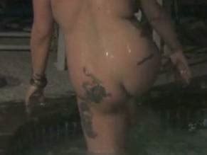 DANIELLE FERREIRA Nude AZNude