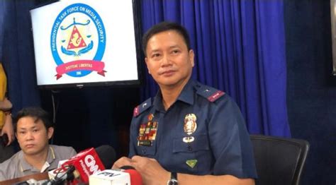 Next PNP Chief Should Restore Institutions Affected Image General