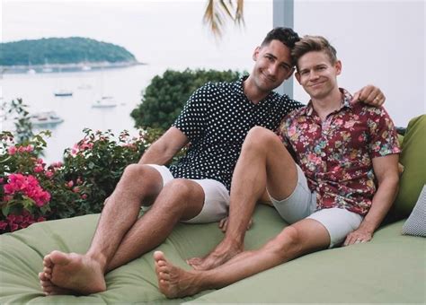 Men In Socks Calf Leg Foot Photo Barefoot Men Male Feet Cute Gay Couples Lgbtq Hot Guys