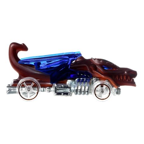 Hot Wheels City Sz Nv Lt S Kisaut Dragon Blaster J T Knet Hu