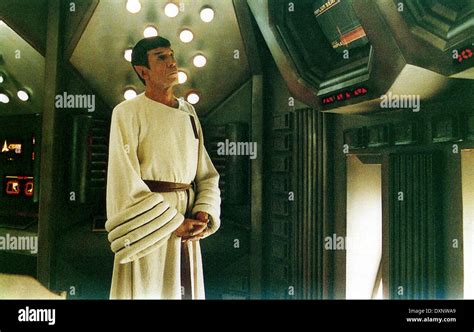 Star Trek Iv The Voyage Home Stock Photo Alamy