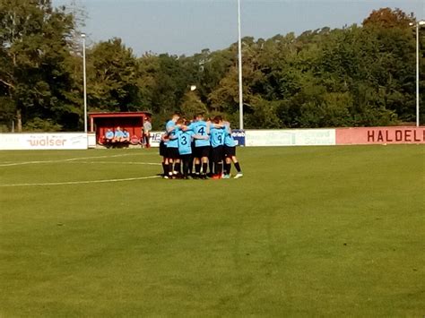 Gerechtes Unentschieden der B Junioren SG Aulendorf Fußball