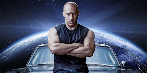 Download Fast Furious 9 Vin Diesel Wallpaper | Wallpapers.com