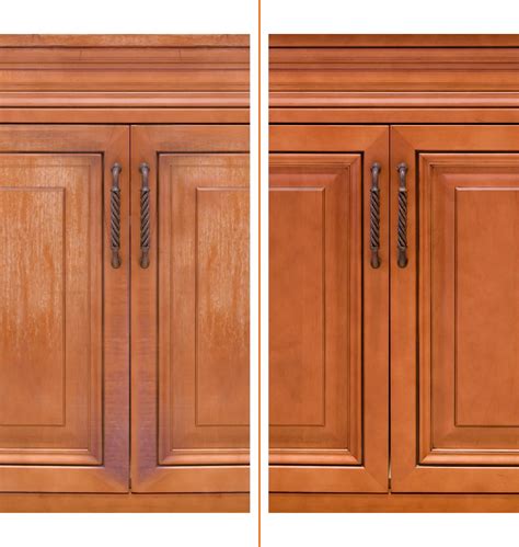 Cabinet Refinishing | N-Hance