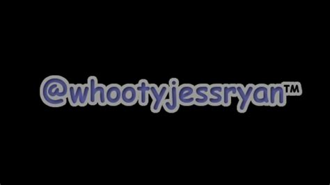 JessRyan Custom Anal Ride For Sam In Private Premium Video