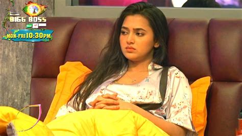 Bigg Boss 15 Update Karan Aur Tejasswi Ke Beech Hua Sabse Bada Jhagda