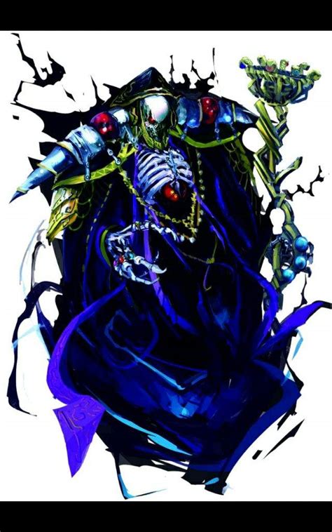 Momonga | Wiki | Anime Amino