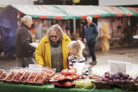 Farmers And Craft Market Farmers And Craft Market Discover Gainsborough