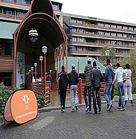 uj world class higher education   safe  stimulating environment