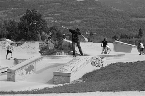 Cours De Skate Vaulnaveys Association Skatepark De Grenoble