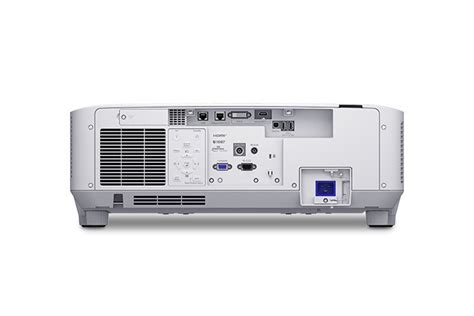 Epson EB PU2116W Senza Obiettivo LCD Proiettori Visunext It