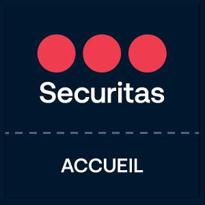 Offre d emploi Hôte d accueil H F Saint Priest Securitas Accueil