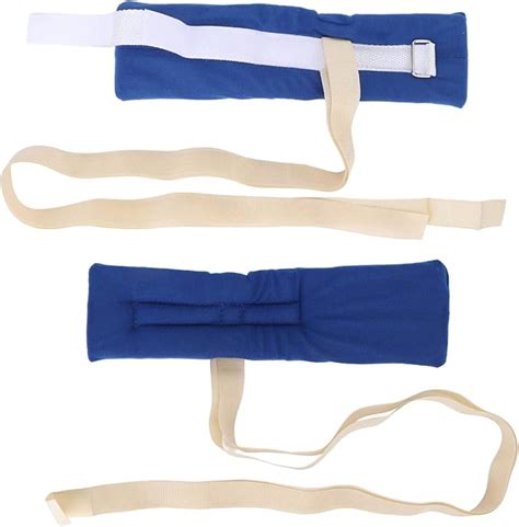 Limb Holder Limb Restraint Belt Breathable For Hospital Health And Household