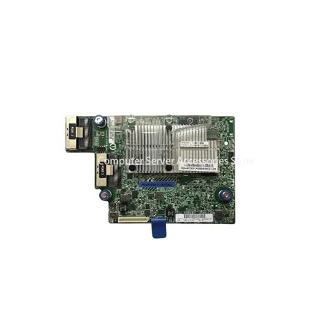 Original SAS Server Smart Array Card Controller Card Placa De Controle