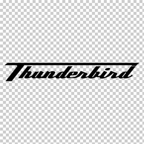 ford thunderbird logo 10 free Cliparts | Download images on Clipground 2024