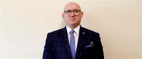 Dariusz Banasik Powiat Konecki Portal Gov Pl