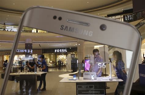 Smartphone Shipments In India Continue To Rise As Samsung Lenovo Contribute Significantly Idc