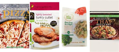 14 Frozen Vegan Meals That Feed a Family the Easy Way - Brit + Co