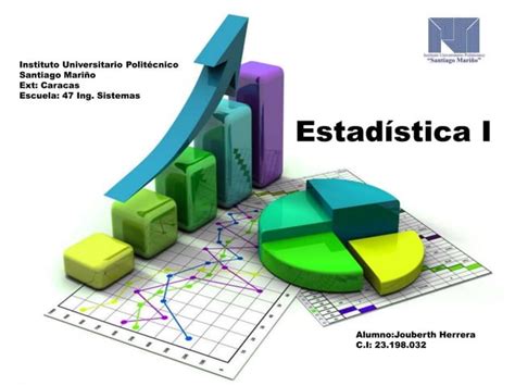 Presentaci N Estadistica L Ppt