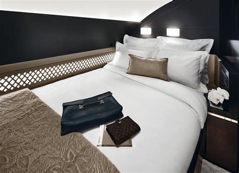 Luxury reaches new heights with the three-room suite on Etihad Airways’ A380 - Commercial ...