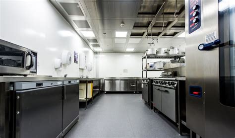 Reasons Why You Should Maintain Your Commercial Kitchen Equipment