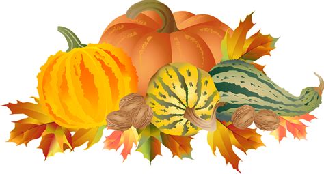 Download Pumpkins Autumn Fall Royalty Free Vector Graphic Pixabay