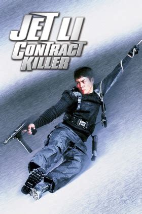 CONTRACT KILLER | Sony Pictures Entertainment