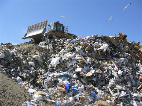 The State of Recycling and Composting in Colorado 2022