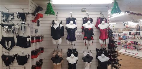 Warning Graphic Content Take A Look Inside The Sex Shop Derbyshire Live