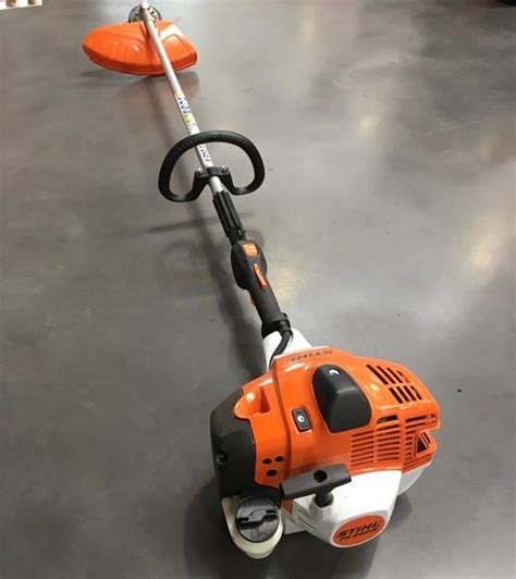 STIHL FS 240 R Jamotte Motoculture